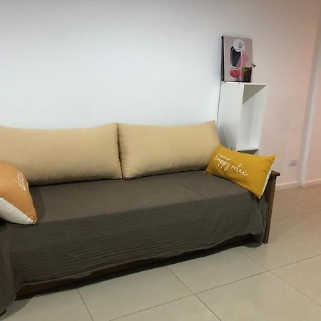 Apartmán Estudio San Telmo Buenos Aires Exteriér fotografie