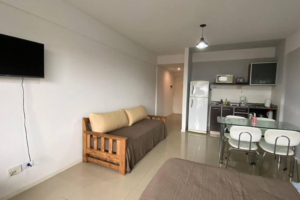 Apartmán Estudio San Telmo Buenos Aires Exteriér fotografie