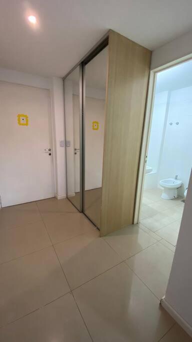 Apartmán Estudio San Telmo Buenos Aires Exteriér fotografie
