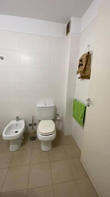 Apartmán Estudio San Telmo Buenos Aires Exteriér fotografie