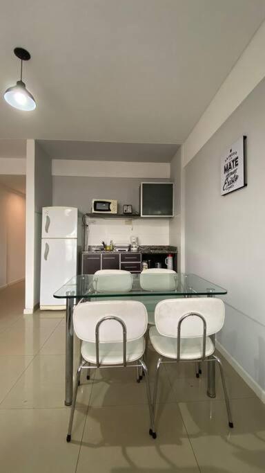 Apartmán Estudio San Telmo Buenos Aires Exteriér fotografie