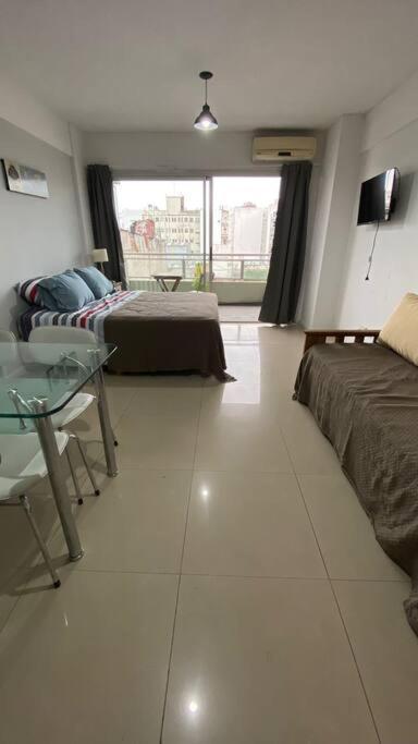 Apartmán Estudio San Telmo Buenos Aires Exteriér fotografie