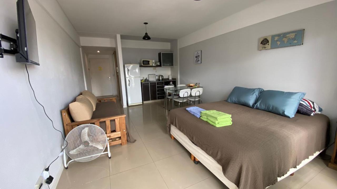 Apartmán Estudio San Telmo Buenos Aires Exteriér fotografie