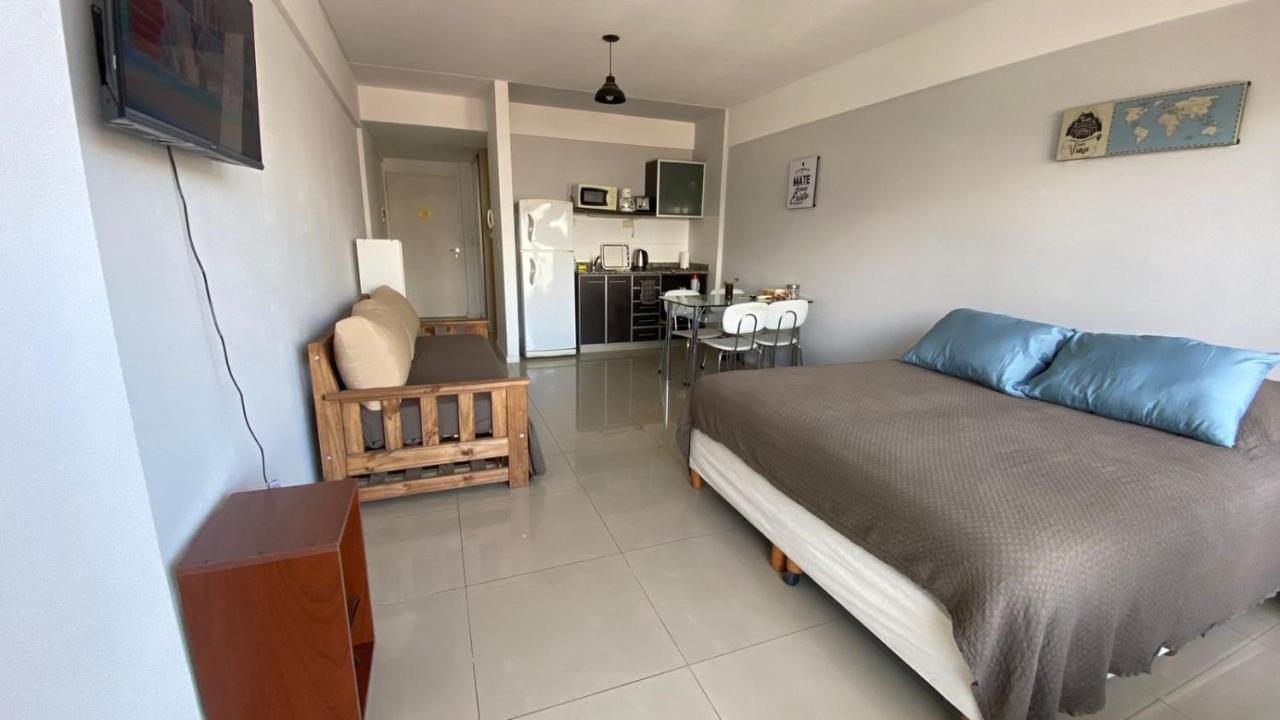 Apartmán Estudio San Telmo Buenos Aires Exteriér fotografie