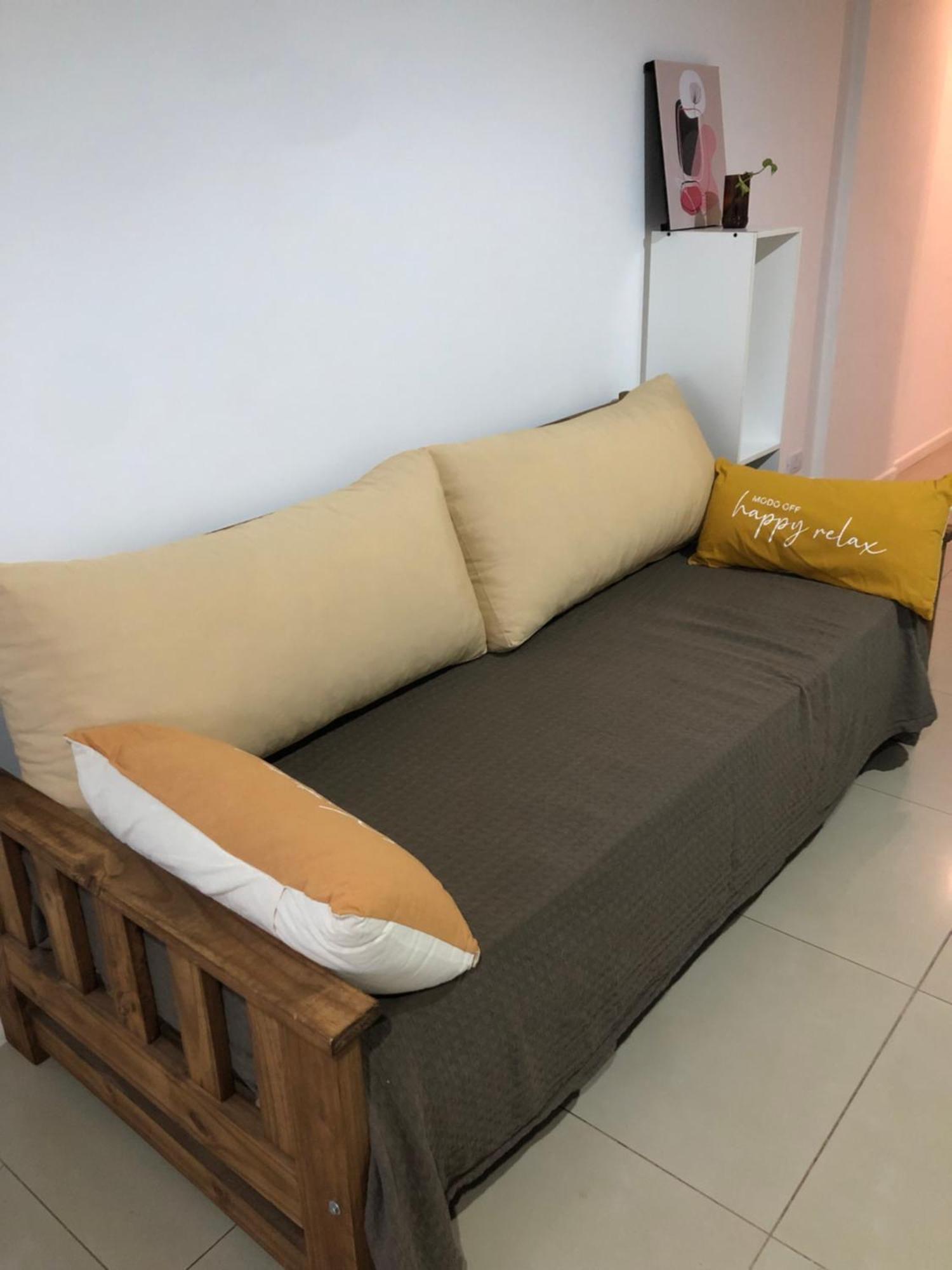 Apartmán Estudio San Telmo Buenos Aires Exteriér fotografie